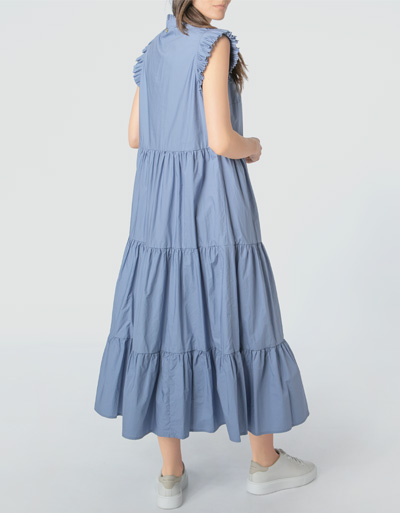 TWIN-SET Kleid in italienischer Größe Große Rabatte