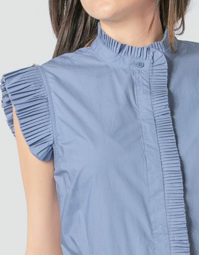 TWIN-SET Kleid in italienischer Größe Große Rabatte