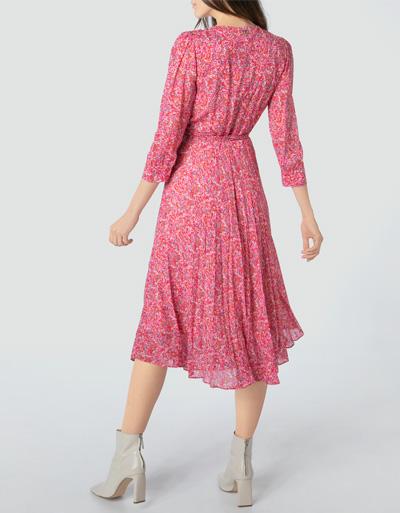 TWIN-SET Wickelkleid in italienischer Größe Bestseller