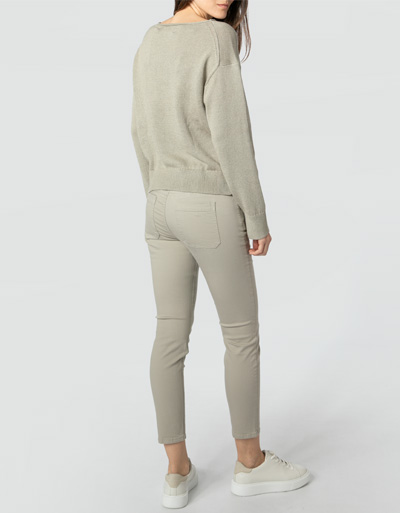 Marc O'Polo Hose im Slim Fit VIP-Rabatte