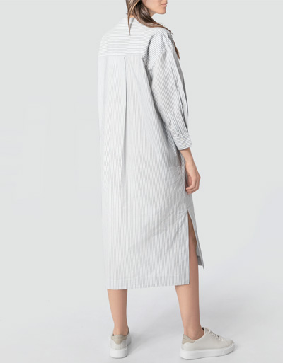 Marc O'Polo Kleid aus Bio Baumwolle Wochenangebot