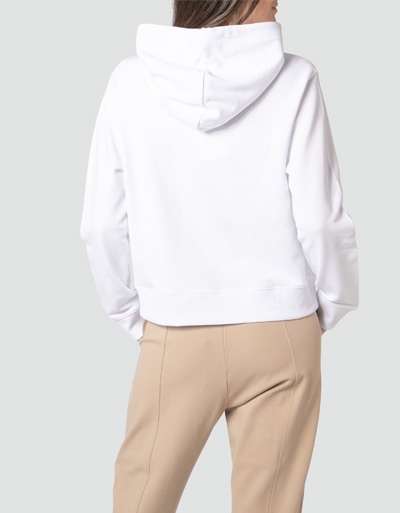 Tommy Hilfiger Hoodie mit Logo Stickerei Begrenzte Freigabe