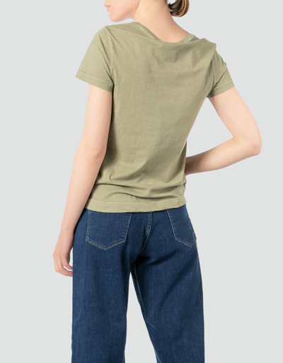 Marc O'Polo T-Shirt aus Bio Baumwolle Bis zu 50% Rabatt