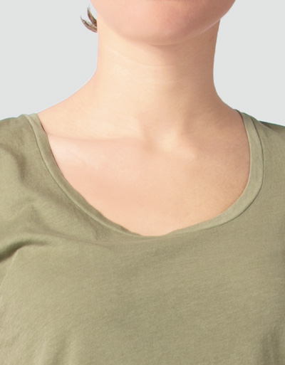 Marc O'Polo T-Shirt aus Bio Baumwolle Bis zu 50% Rabatt