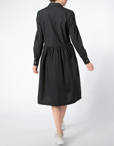 Marc O'Polo Blusenkleid aus Bio Baumwolle Bis zu 60% Rabatt