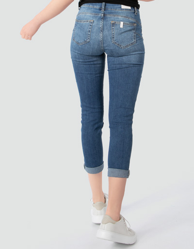 LIU JO Jeans im Skinny Fit Bis zu 65% Rabatt