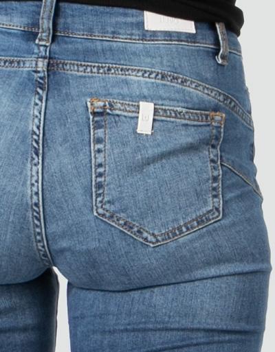 LIU JO Jeans im Skinny Fit Bis zu 65% Rabatt