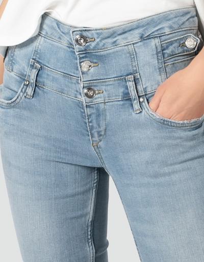 LIU JO Jeans mit hohem Bund Nur für heute