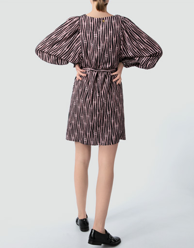 Freebird Kleid im geraden Schnitt Bis zu 55% Rabatt