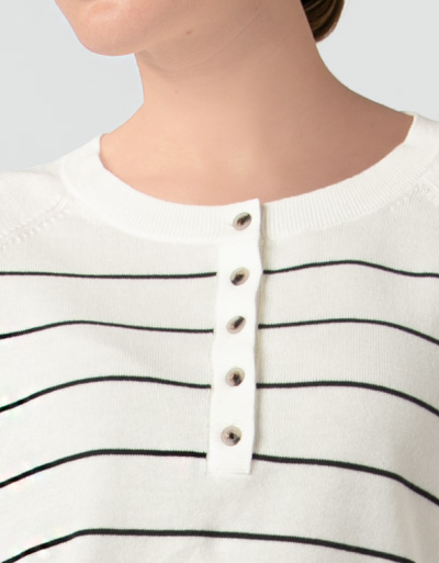 Tommy Hilfiger Pullover aus Bio Baumwolle Riesige Rabatte