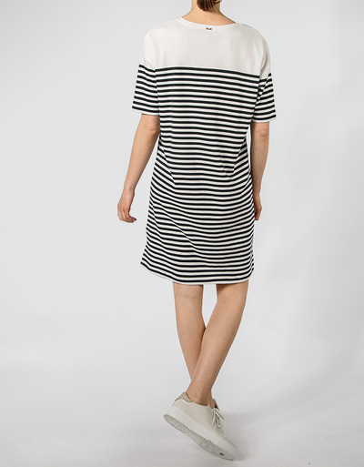 CINQUE Jerseykleid im Marine Look Kostenloser Versand international