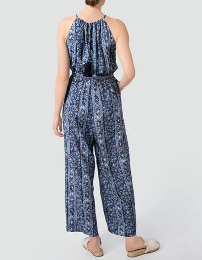 Pepe Jeans Jumpsuit Niki im lockeren Schnitt Begrenzt auf 3 Tage