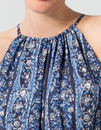 Pepe Jeans Jumpsuit Niki im lockeren Schnitt Begrenzt auf 3 Tage