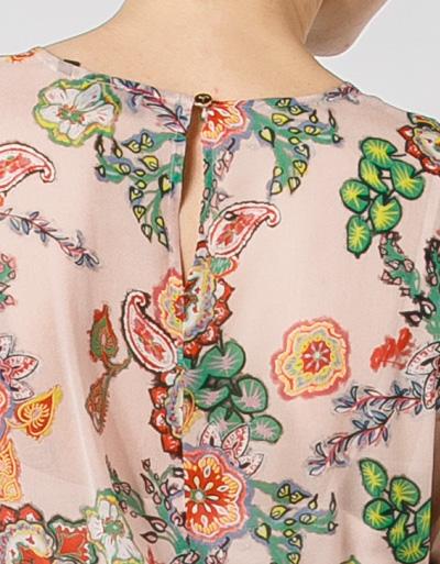 JOOP Kleid im farbenfrohen Dessin Rabatte dieses Monats