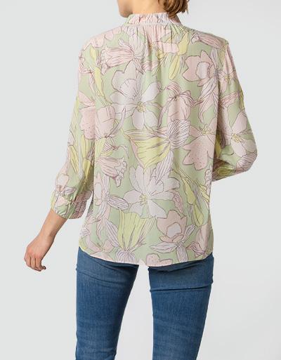 JOOP Bluse im Tunika Schnitt 2025