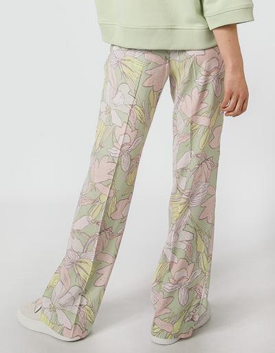 JOOP Hose mit floralem Muster Outlet