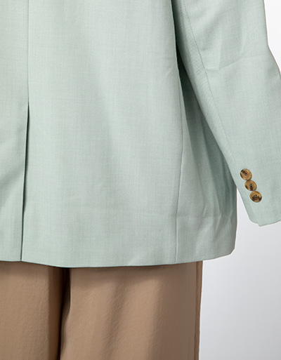 SECOND FEMALE Blazer im frischen Look Verkauf