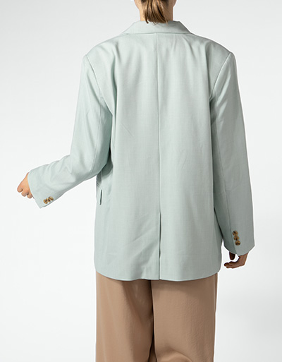 SECOND FEMALE Blazer im frischen Look Verkauf