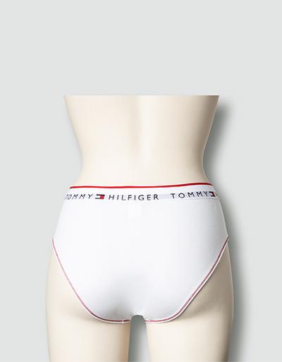Tommy Hilfiger Bikinislip mit Logobund Schlussverkauf