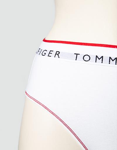 Tommy Hilfiger Bikinislip mit Logobund Schlussverkauf