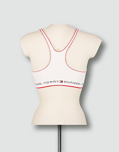 Tommy Hilfiger Bustier mit Racerback-Rücken Günstiger Verkauf