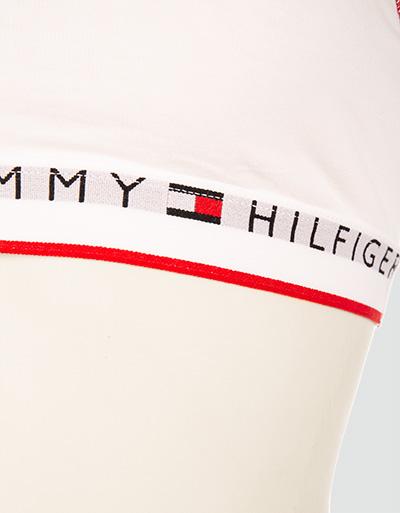 Tommy Hilfiger Bustier mit Racerback-Rücken Günstiger Verkauf
