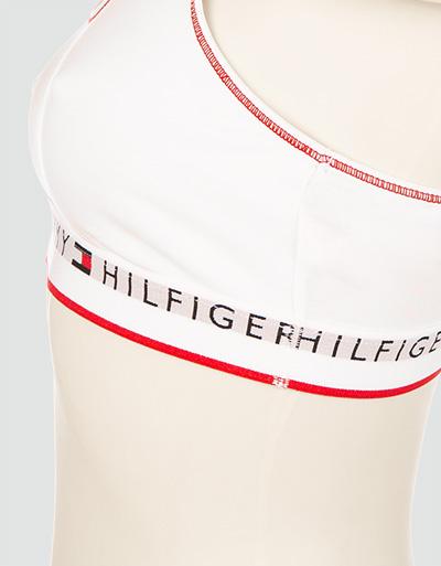 Tommy Hilfiger Bustier mit Racerback-Rücken Günstiger Verkauf