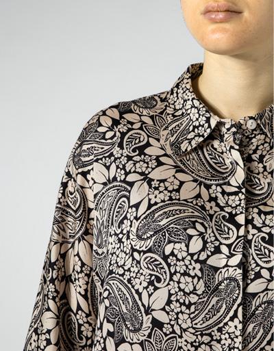 joyce & girls Kleid im Seiden-Mix Meist gekauft