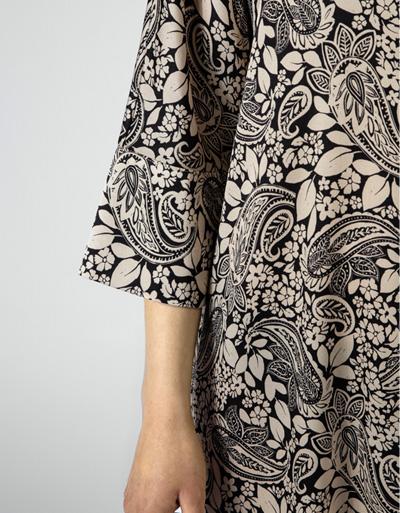 joyce & girls Kleid im Seiden-Mix Meist gekauft