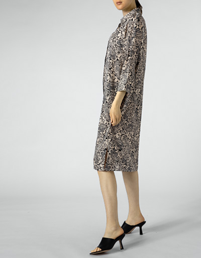 joyce & girls Kleid im Seiden-Mix Meist gekauft