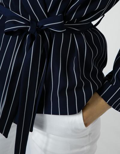 LIU JO Blazer in italienischer Größe Sonderangebot