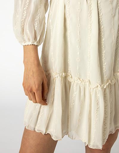 LIU JO Minikleid in italienischer Größe Großer Ausverkauf