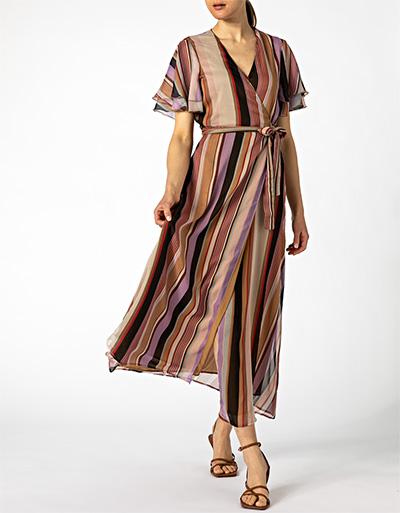 LIU JO Wickelkleid in italienischer Größe