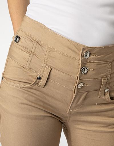 LIU JO Hose mit hohem Bund Saisonschlussverkauf