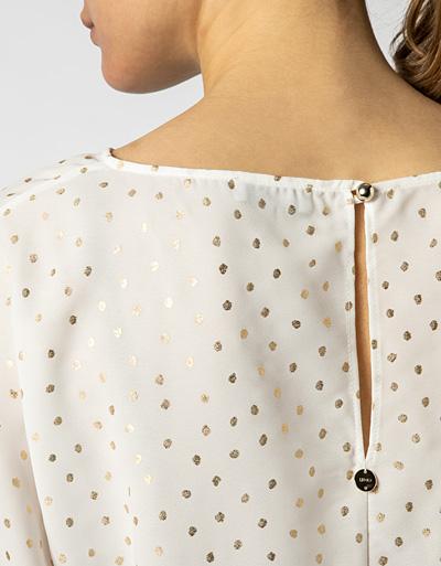 LIU JO Bluse in italienischer Größe Weihnachtsangebot