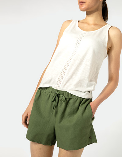 ROXY Top aus Jersey Vatertagsangebot