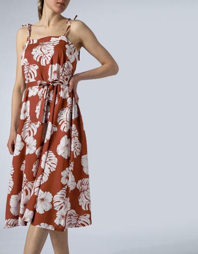 ROXY Kleid im geraden Schnitt Valentinstagsangebot