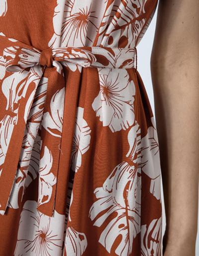 ROXY Kleid im geraden Schnitt Valentinstagsangebot