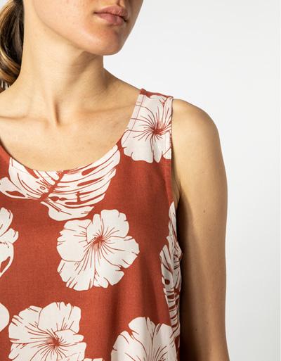 ROXY Kleid im lässigen Schnitt Jubiläumsangebot
