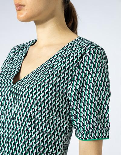 Tommy Hilfiger Kleid in Empire-Form Neueste Mode