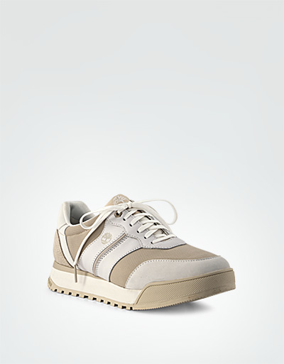 Timberland Sneaker im Materialmix Große Rabatte