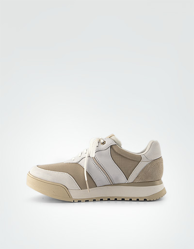 Timberland Sneaker im Materialmix Große Rabatte