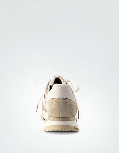 Timberland Sneaker im Materialmix Große Rabatte