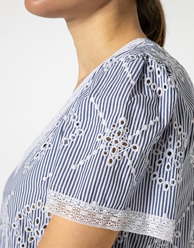 TWIN-SET Kleid in italienischer Größe VIP-Rabatte