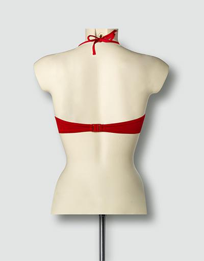 Tommy Hilfiger Bandeau mit Logo Schriftzug Wochenangebot