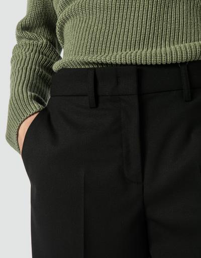 Marc O'Polo Hose aus Schurwolle JETZT KAUFEN