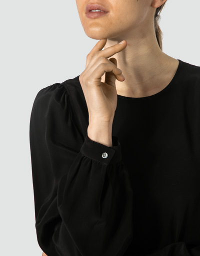 Marc O'Polo Kleid aus Viskose Neueste Stile