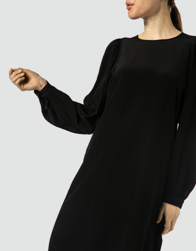 Marc O'Polo Kleid aus Viskose Neueste Stile