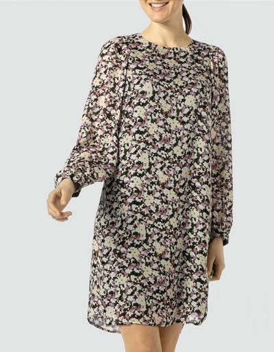 Marc O'Polo Kleid mit floralem Muster Letzte 2 Tage