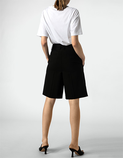 Marc O'Polo Shorts aus Schurwolle Letzter Tag